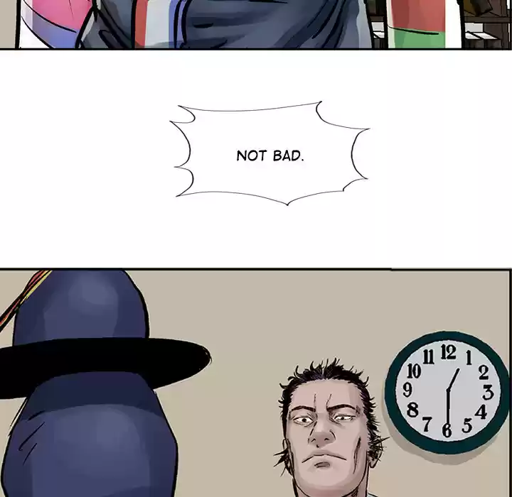 Legend: The Beginning ch.9