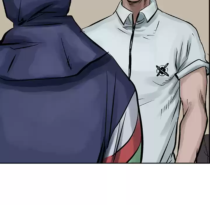 Legend: The Beginning ch.9