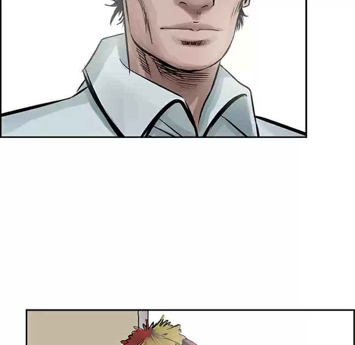 Legend: The Beginning ch.9