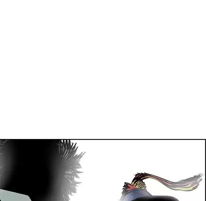 Legend: The Beginning ch.9