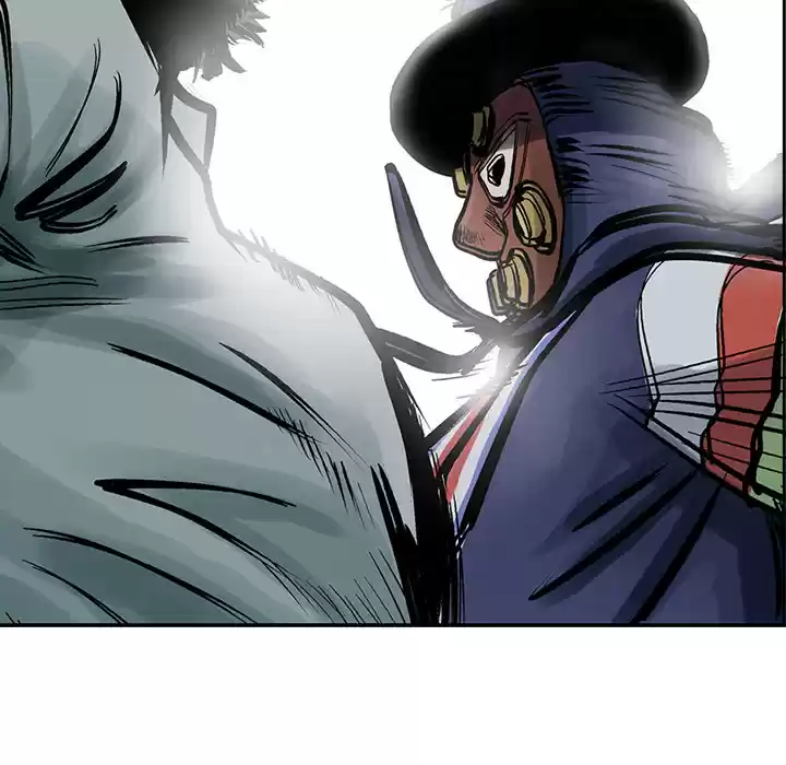 Legend: The Beginning ch.9