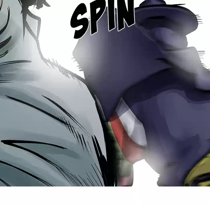 Legend: The Beginning ch.9