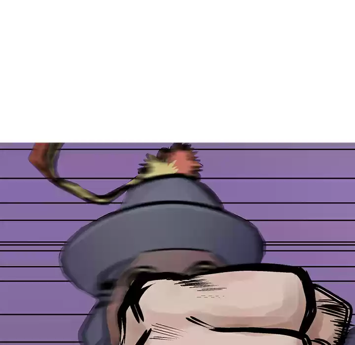 Legend: The Beginning ch.9