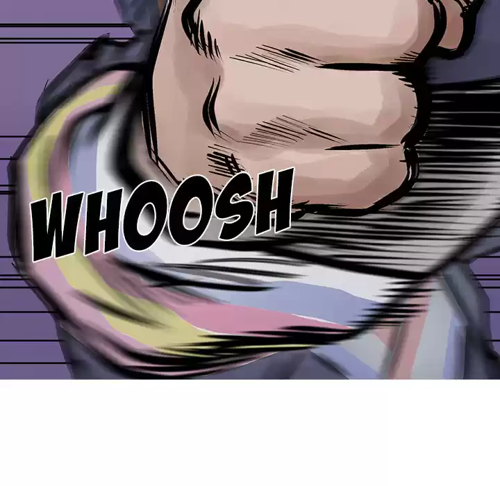 Legend: The Beginning ch.9