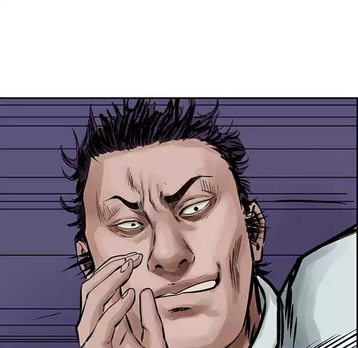 Legend: The Beginning ch.9