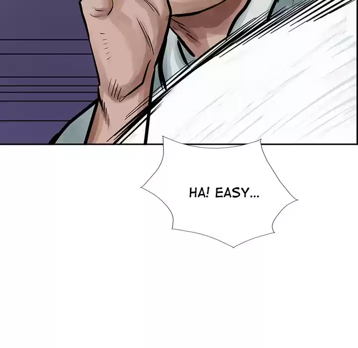 Legend: The Beginning ch.9