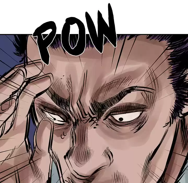 Legend: The Beginning ch.9