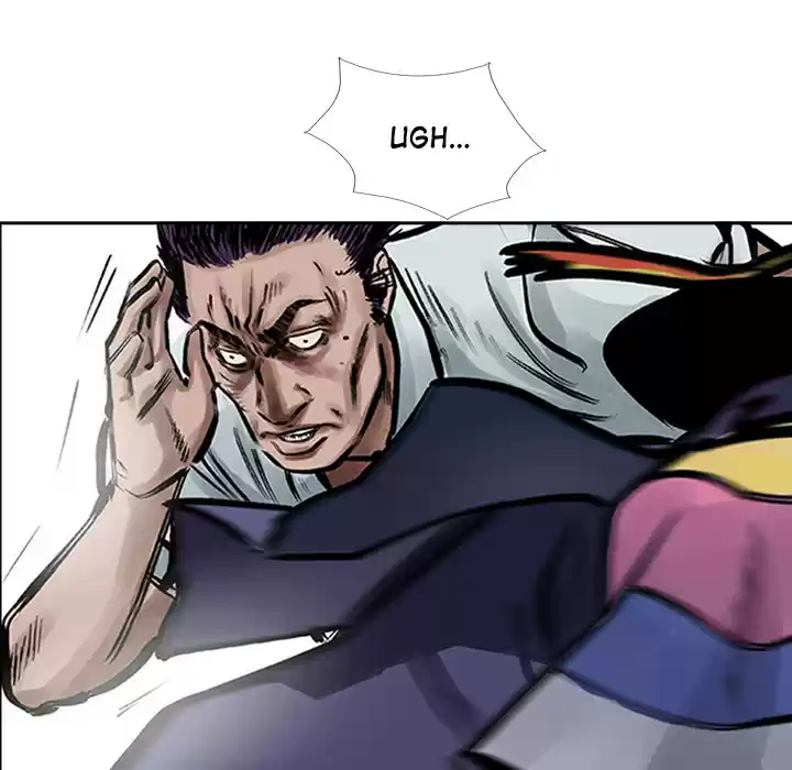 Legend: The Beginning ch.9