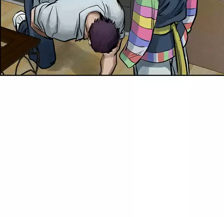 Legend: The Beginning ch.9