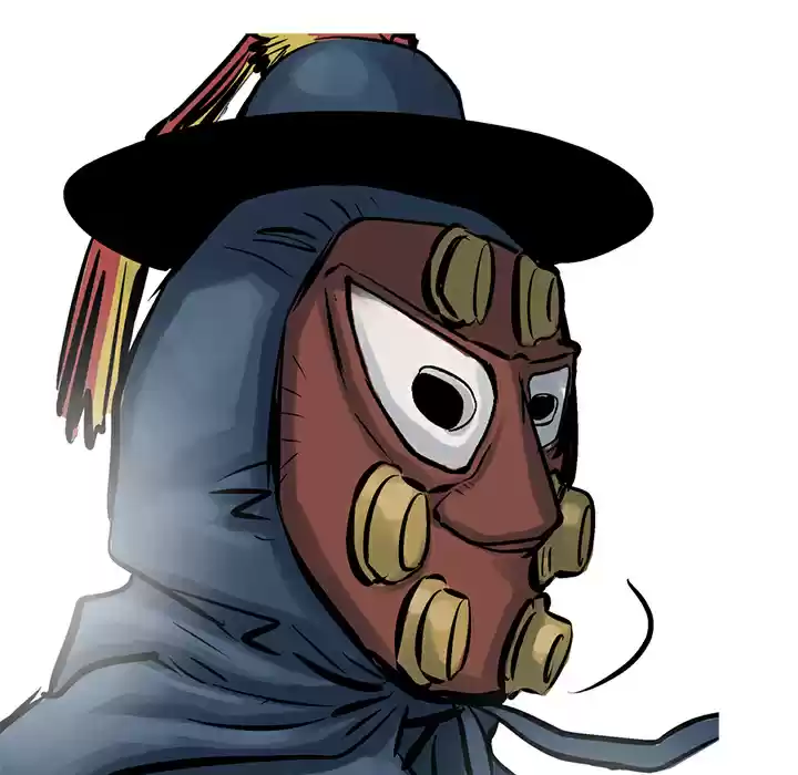 Legend: The Beginning ch.9