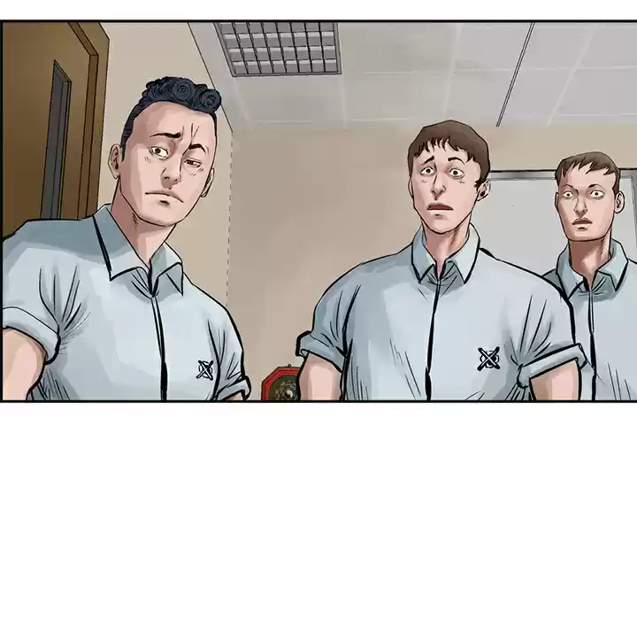 Legend: The Beginning ch.9