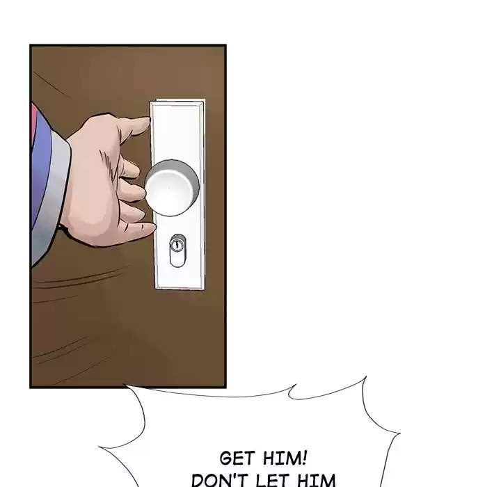 Legend: The Beginning ch.9