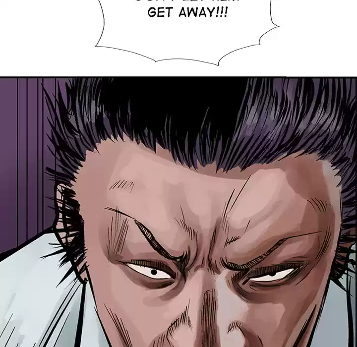 Legend: The Beginning ch.9