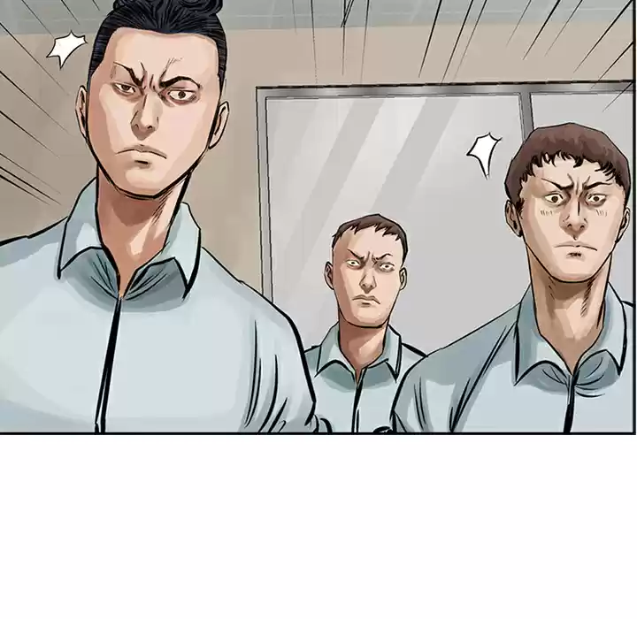 Legend: The Beginning ch.9