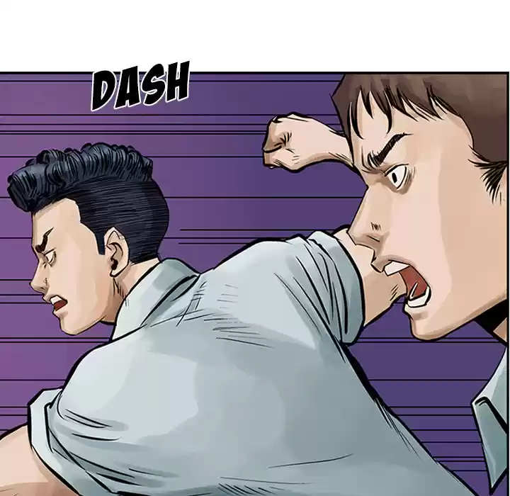 Legend: The Beginning ch.9