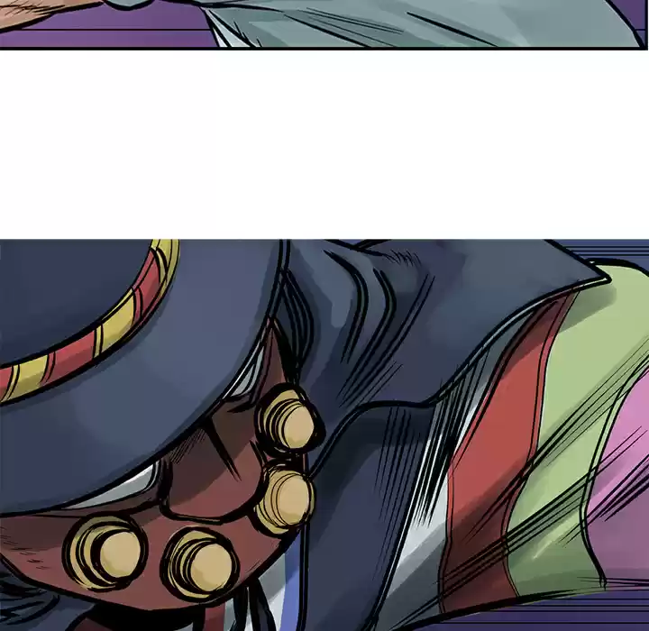 Legend: The Beginning ch.9