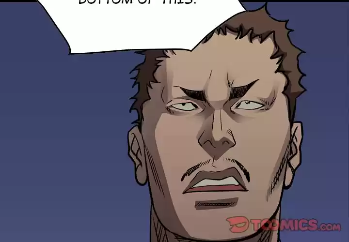 Legend: The Beginning Chapter 100