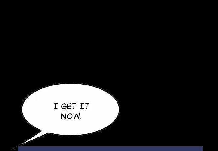 Legend: The Beginning Chapter 100