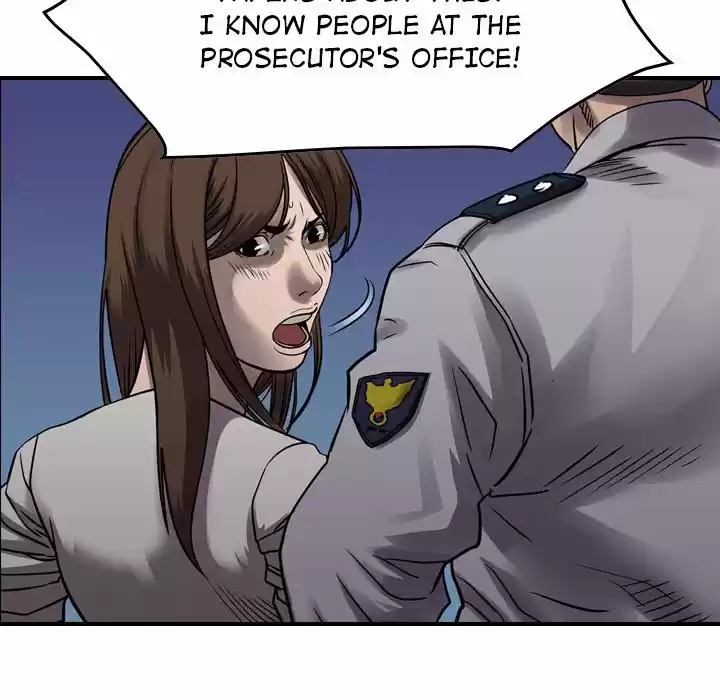 Legend: The Beginning Chapter 100