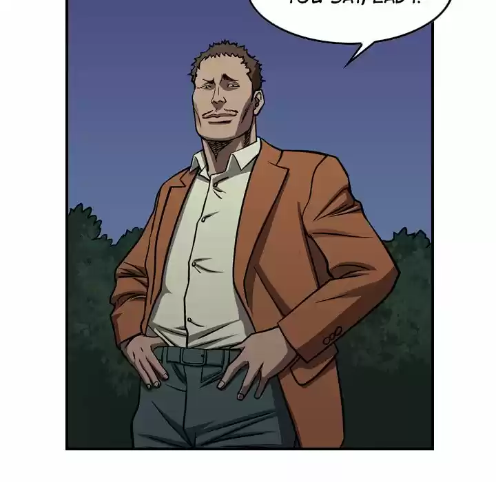 Legend: The Beginning Chapter 100