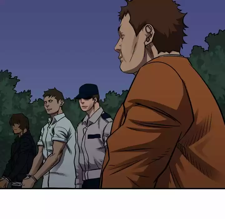 Legend: The Beginning Chapter 100