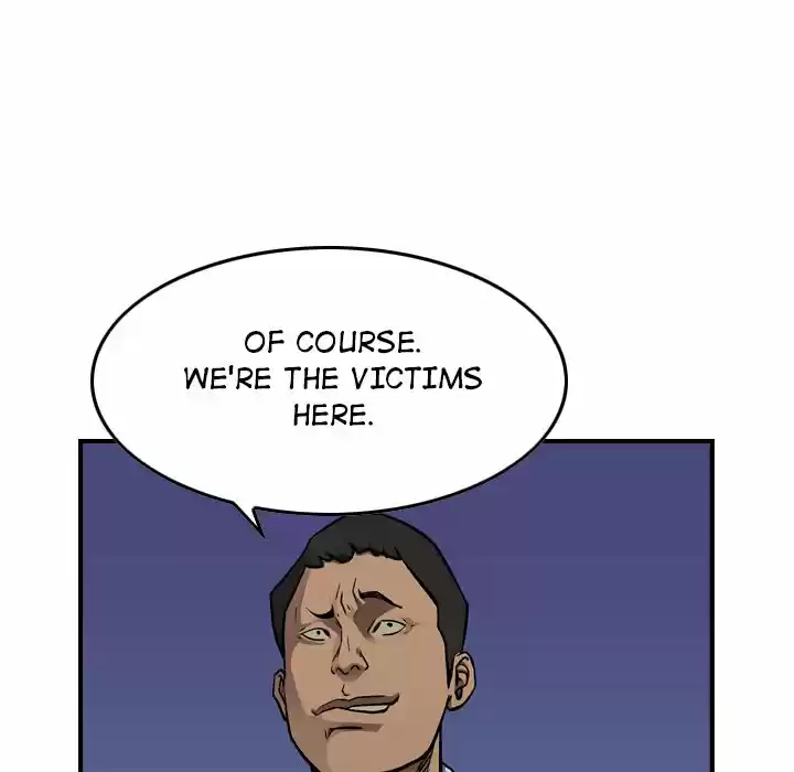 Legend: The Beginning Chapter 100