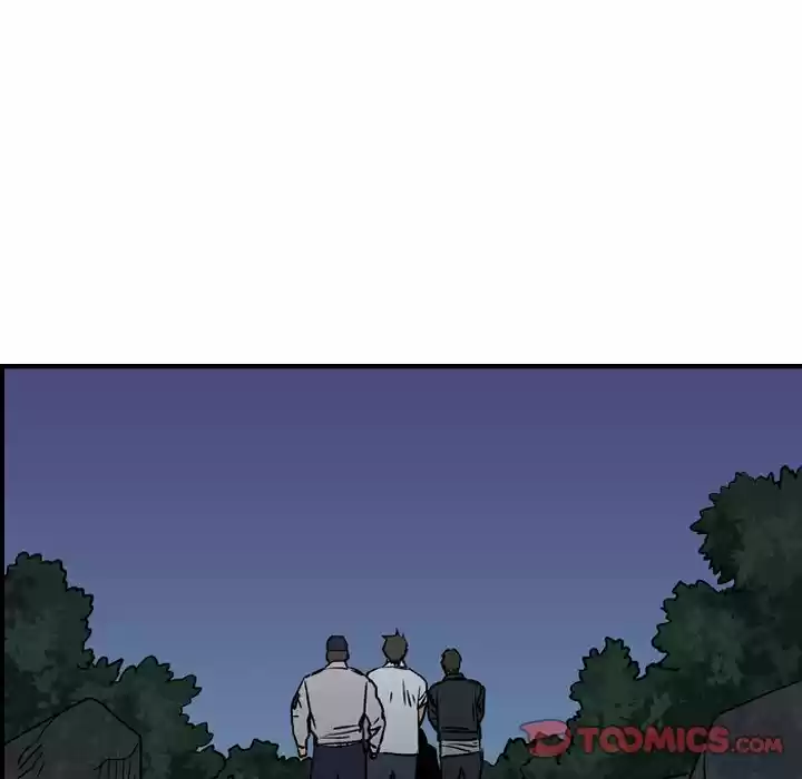 Legend: The Beginning Chapter 100