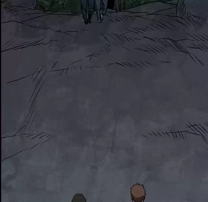 Legend: The Beginning Chapter 100