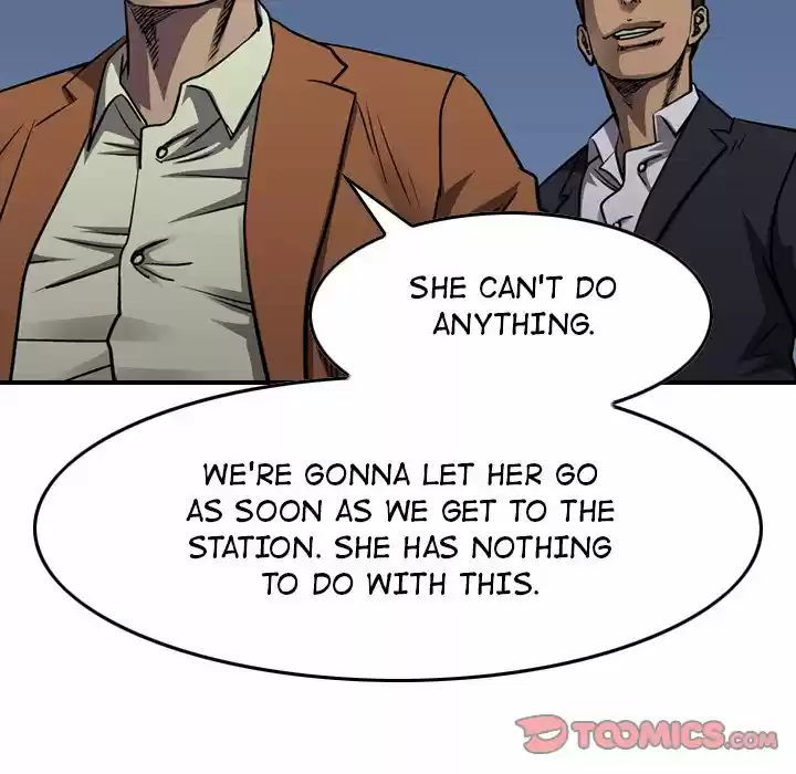 Legend: The Beginning Chapter 100