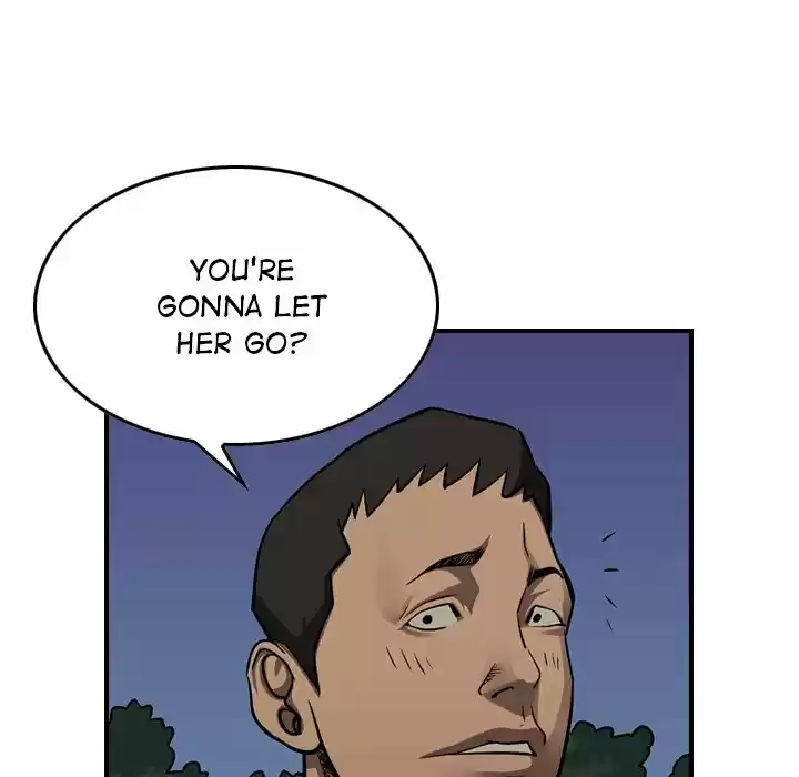 Legend: The Beginning Chapter 100