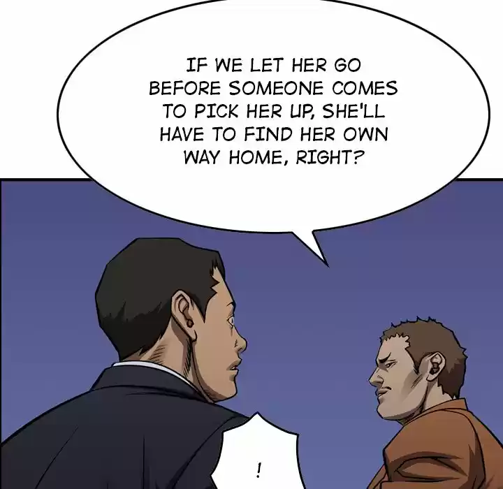 Legend: The Beginning Chapter 100