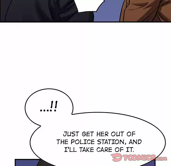 Legend: The Beginning Chapter 100