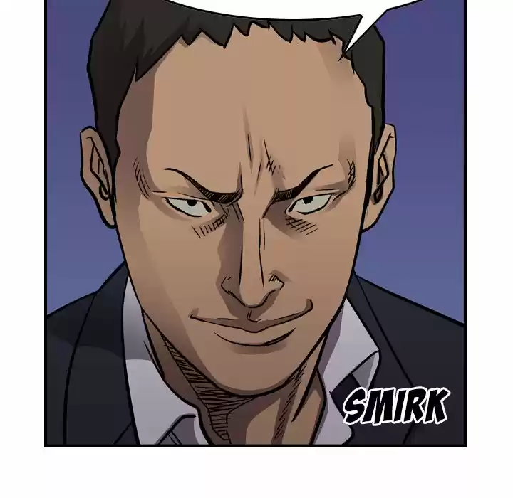 Legend: The Beginning Chapter 100