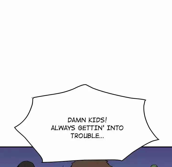 Legend: The Beginning Chapter 100