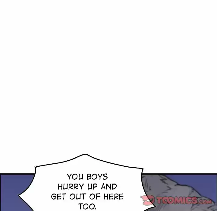 Legend: The Beginning Chapter 100