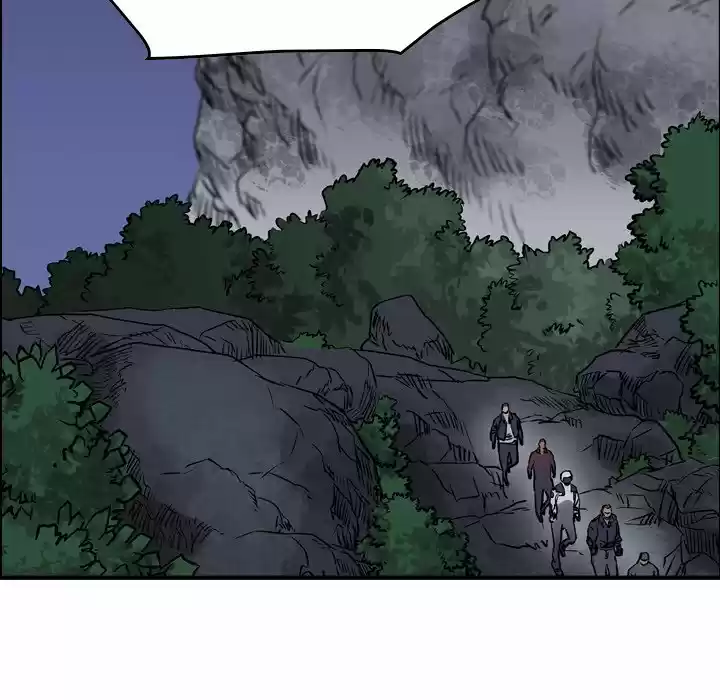 Legend: The Beginning Chapter 100