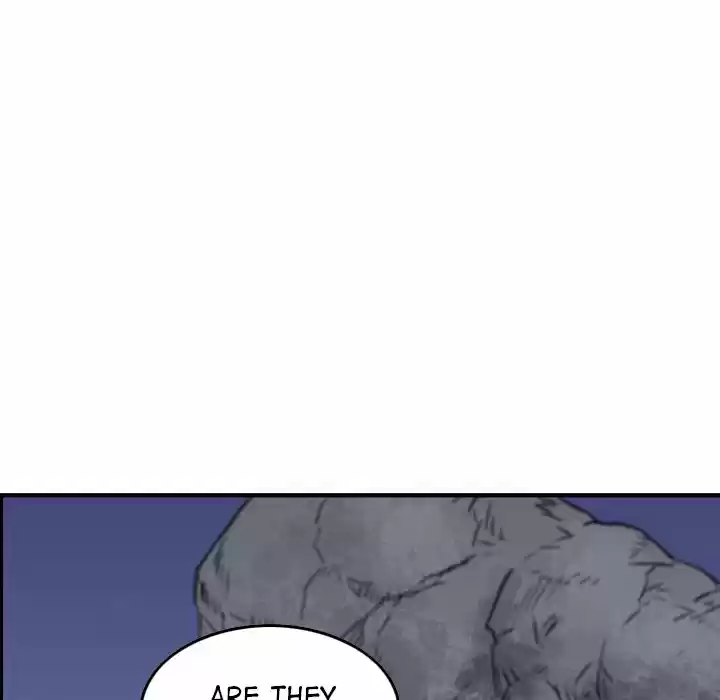 Legend: The Beginning Chapter 100