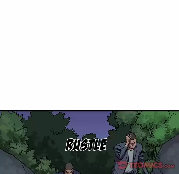 Legend: The Beginning Chapter 100