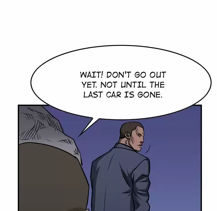 Legend: The Beginning Chapter 100