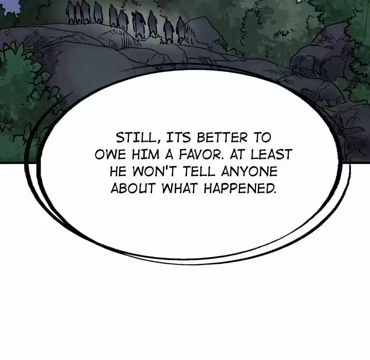 Legend: The Beginning Chapter 100