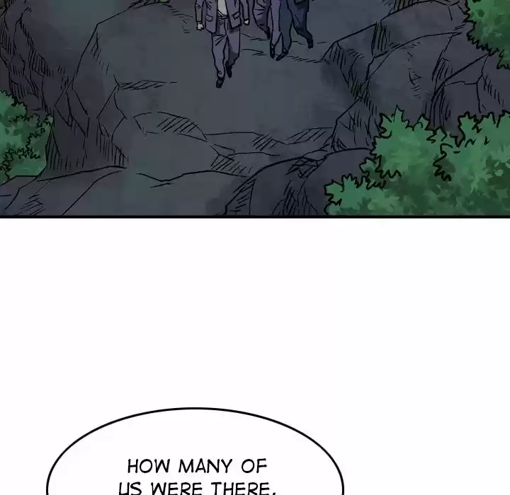 Legend: The Beginning Chapter 100