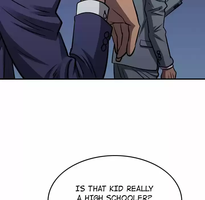 Legend: The Beginning Chapter 100