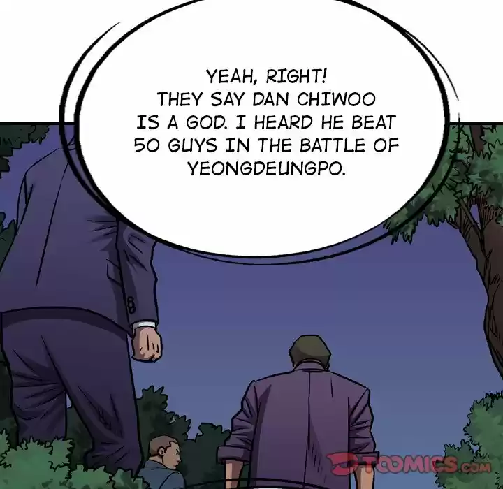 Legend: The Beginning Chapter 100