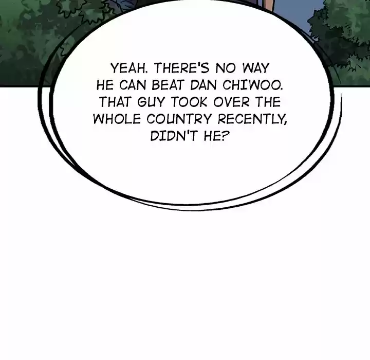 Legend: The Beginning Chapter 100