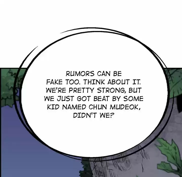 Legend: The Beginning Chapter 100