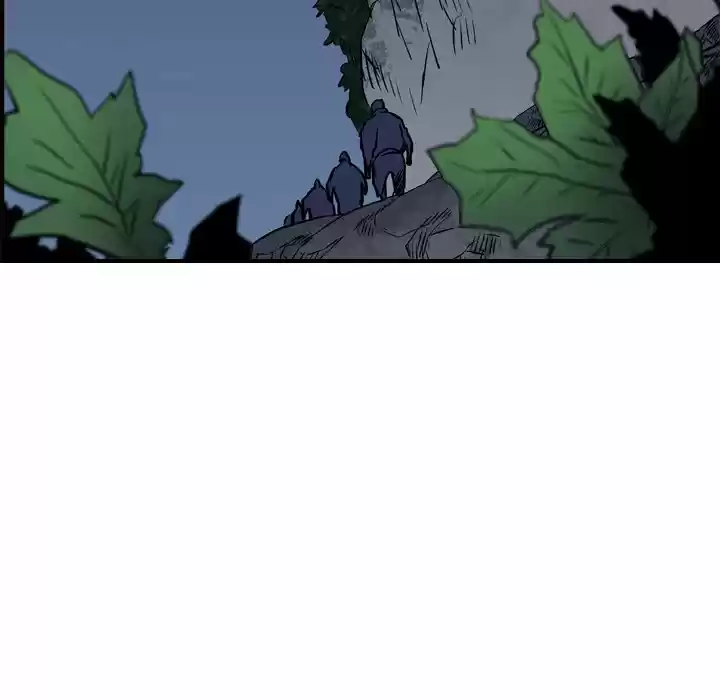 Legend: The Beginning Chapter 100