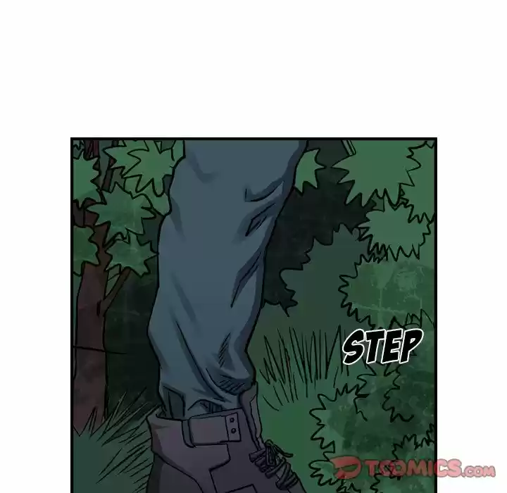 Legend: The Beginning Chapter 100