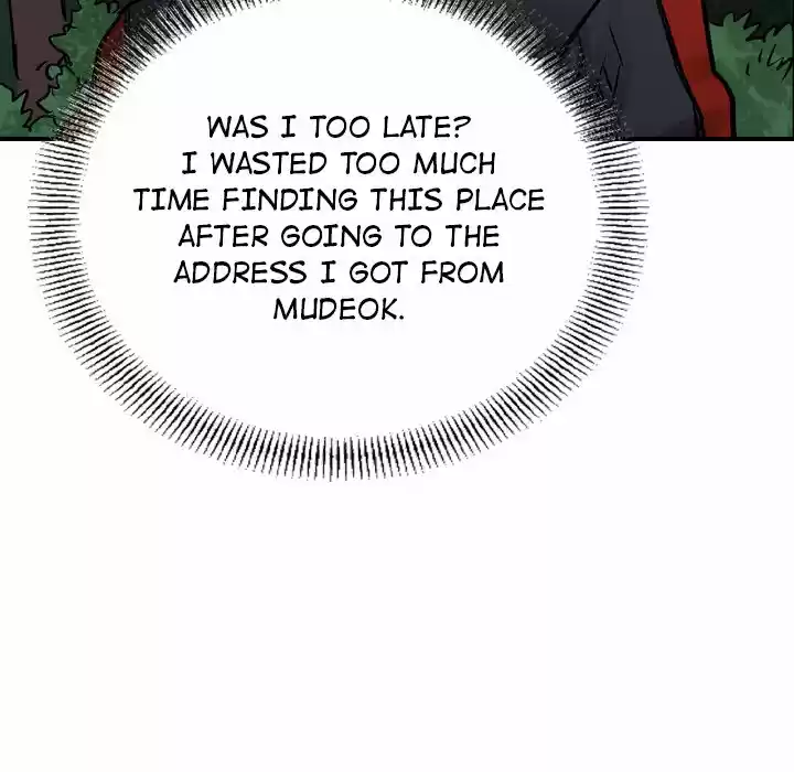 Legend: The Beginning Chapter 100