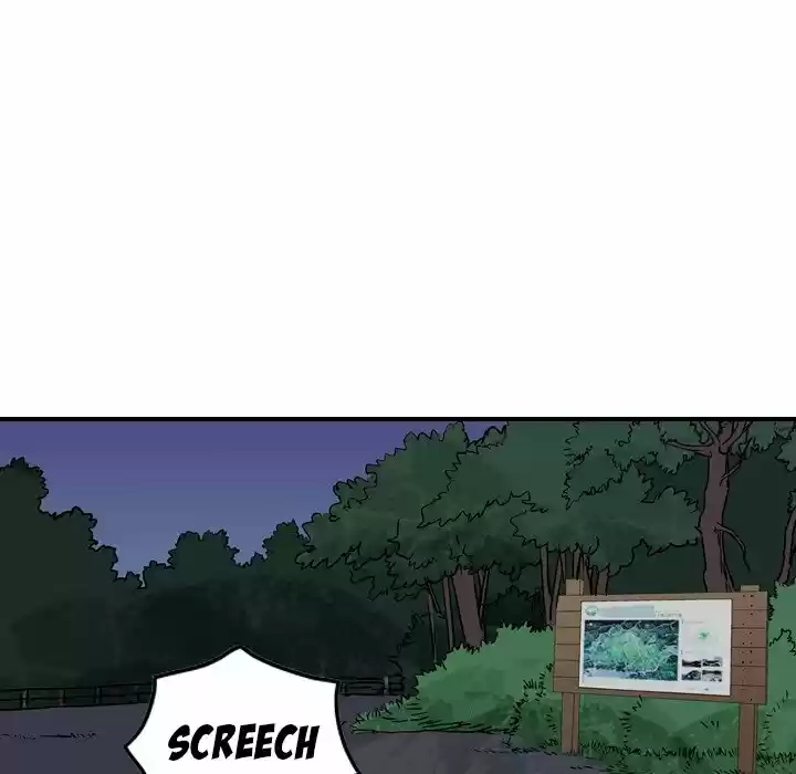 Legend: The Beginning Chapter 100