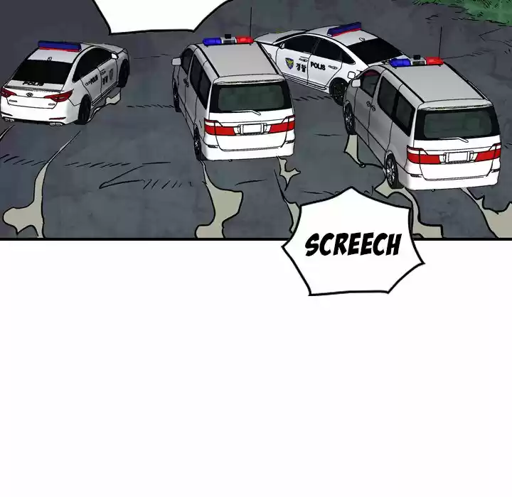 Legend: The Beginning Chapter 100